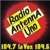 Radio Antenna Uno 104.7
