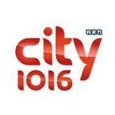 City 101.6 101.6 FM