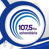 Universitária (Uberlandia) 107.5 FM