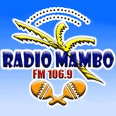 Mambo 106.9 FM