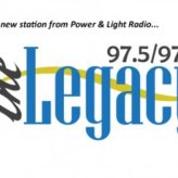 K248AS The Legacy 97.5 FM