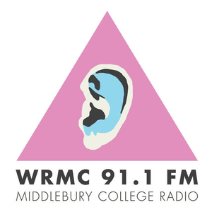 WRMC-FM (Middlebury) 91.1 FM