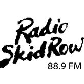 2RSR Radio Skid Row 88.9 FM