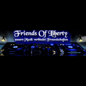 Friends of Liberty Radio