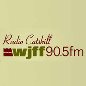 WJFF - Radio Catskill (Jeffersonville) 90.5 FM