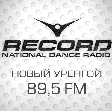 Record 89.5 FM