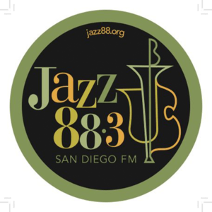 KSDS - San Diego's Jazz 88.3 FM