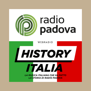 Radio Padova history italia