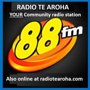 Radio Te Aroha 88FM