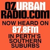 Oz Urban Radio 87.8 FM