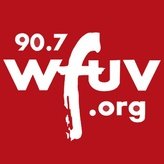 WFUV Public Radio 90.7 FM