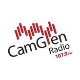 CamGlen Radio 107.9 FM