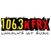 KFRX Hit Music 106.3 FM