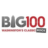 WBIG 100.3 FM