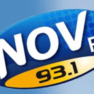 NOV FM (Saint-Gervais-les-Bains) 93.1 FM