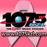 WKZL Hit Music 107.5 FM