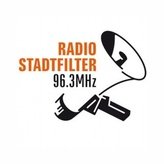 Stadtfilter 96.3 FM