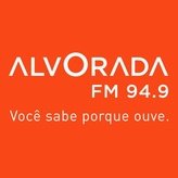 Alvorada FM 94.9 FM