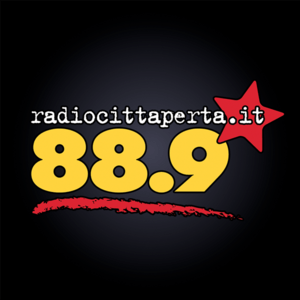 Città Aperta 88.9 FM