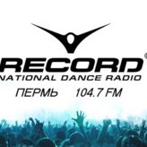 Record 104.7 FM