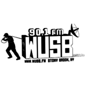 WUSB (Stony Brook) 90.1 FM