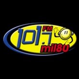 Mil-80 101.7 FM