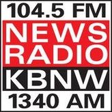 KBNW NewsRadio 1340 AM