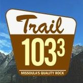 KDTR The Trail 103.3 FM