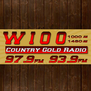 WEEO - WIOO (Shippensburg) 1480 AM