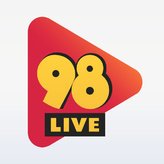 98 Live FM 98.3 FM
