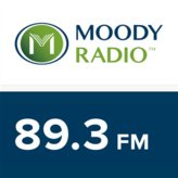 WDLM Moody Radio (East Moline) 89.3 FM
