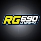 RG 690 La deportiva 690 AM