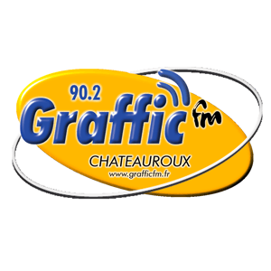 Graffic (Château de Loches) 106.1 FM